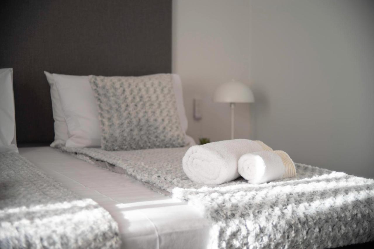 The Grande - Huge Terrace - Amazing Sea Views - Tastefully Furnished - Access To Rooftop Terrace And Gym - Hillside Apartments Rogoznica Rogoznica  Kültér fotó